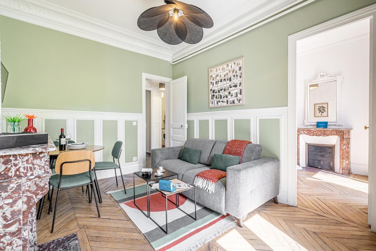 Sweett - Pavillon Saint-germain Apartment *