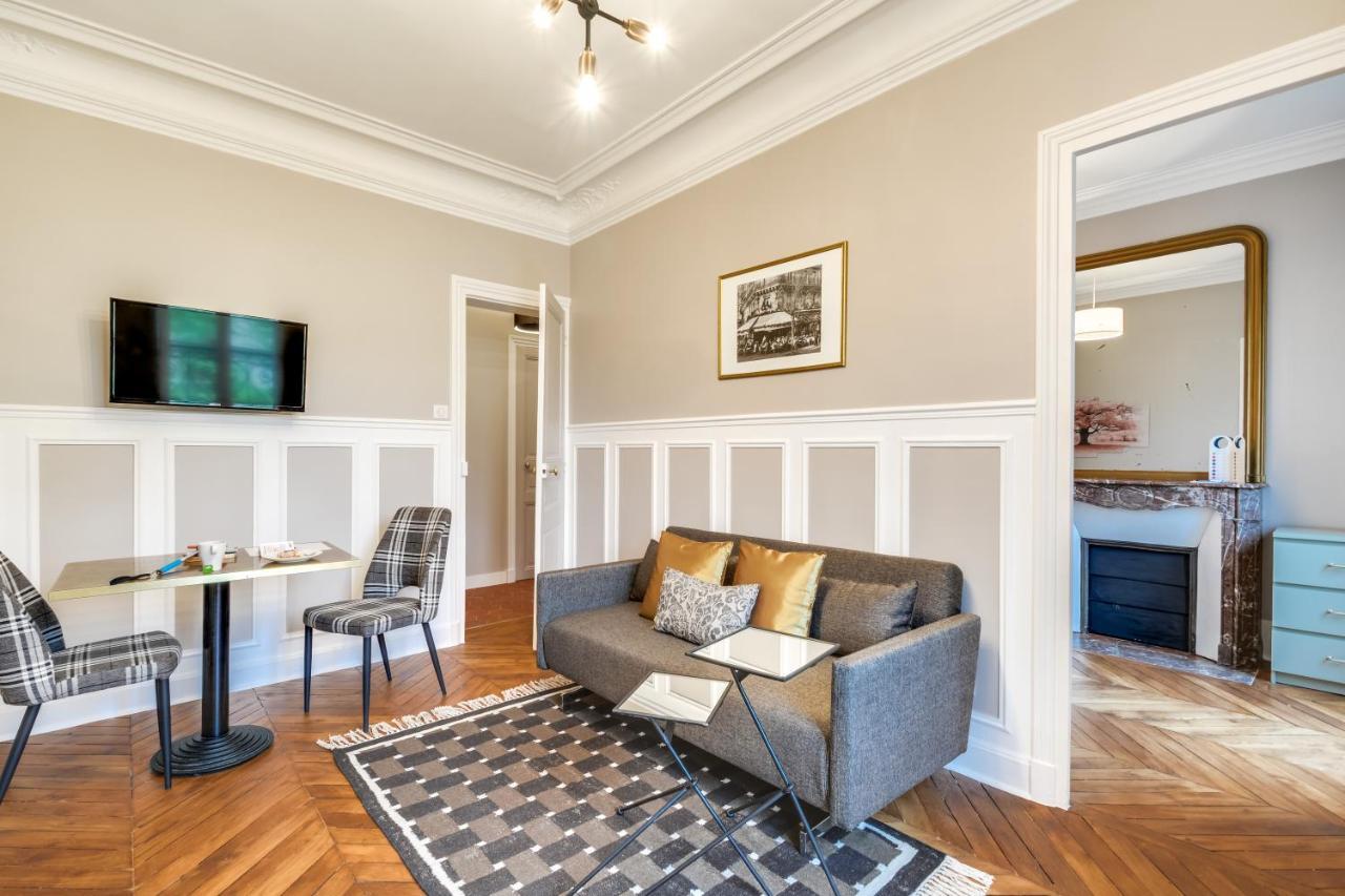 Apartment Sweett - Pavillon Saint-germain Paris