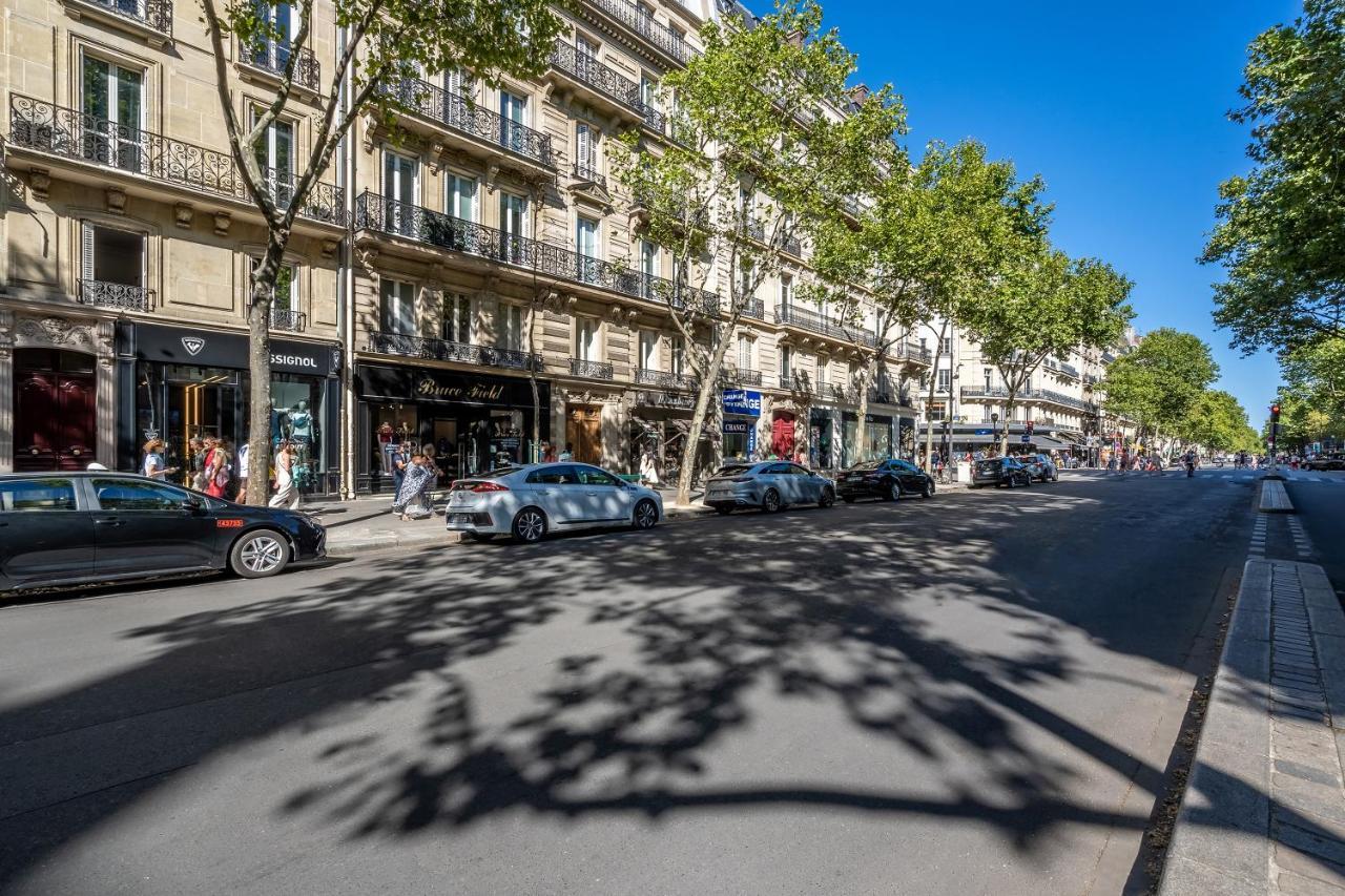 Sweett - Pavillon Saint-germain Apartment
