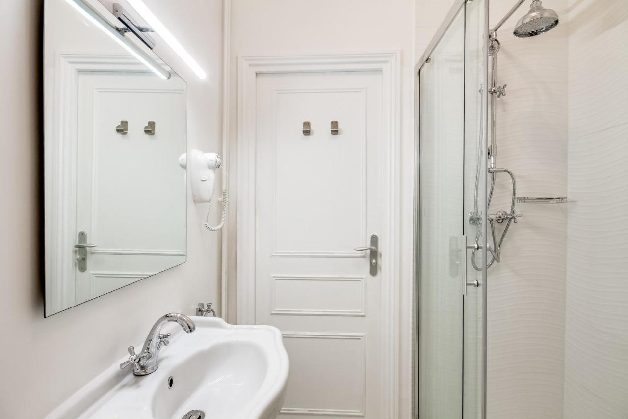 Apartment Sweett - Pavillon Saint-germain *