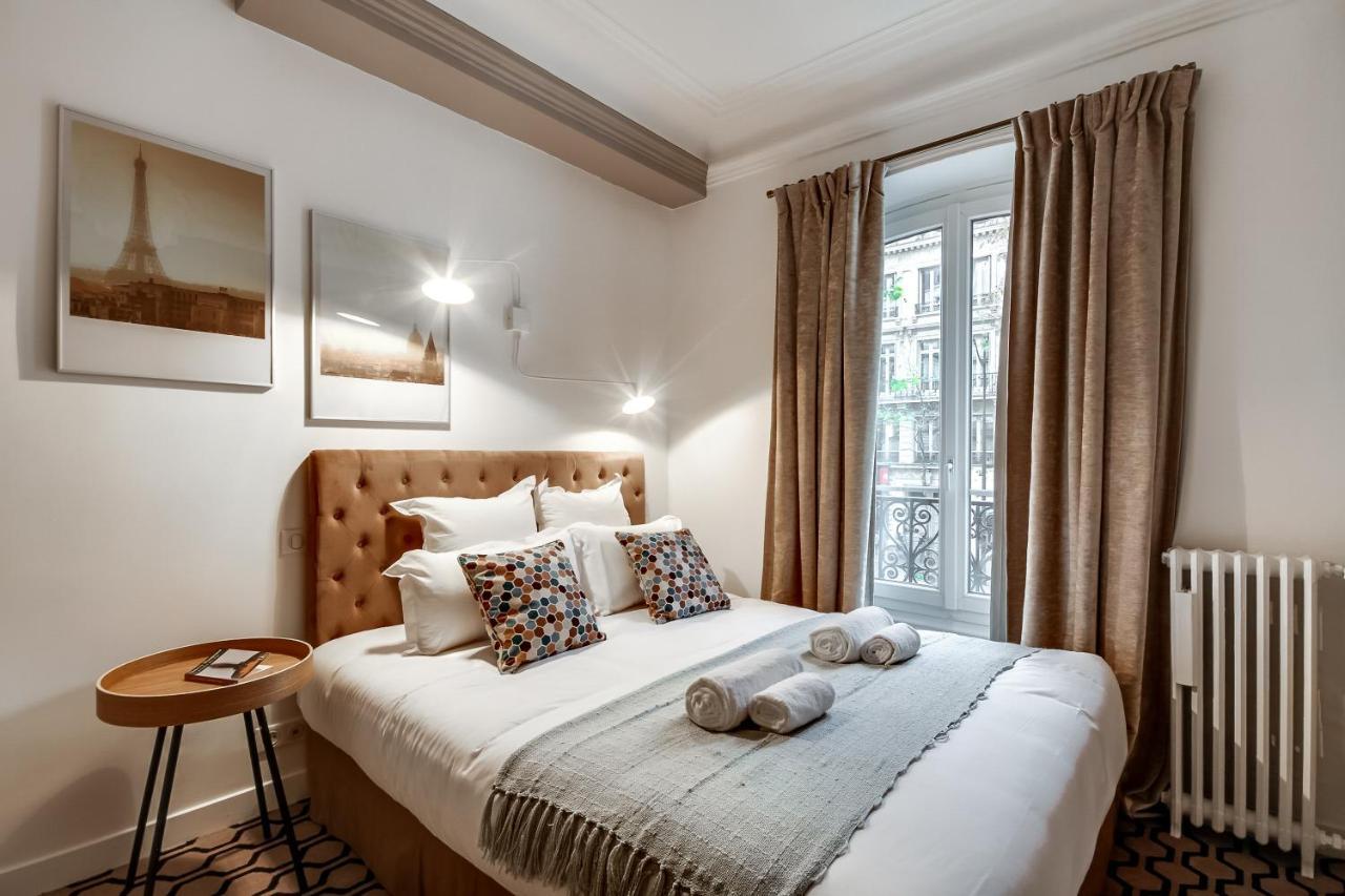 Apartment Sweett - Pavillon Saint-germain Paris
