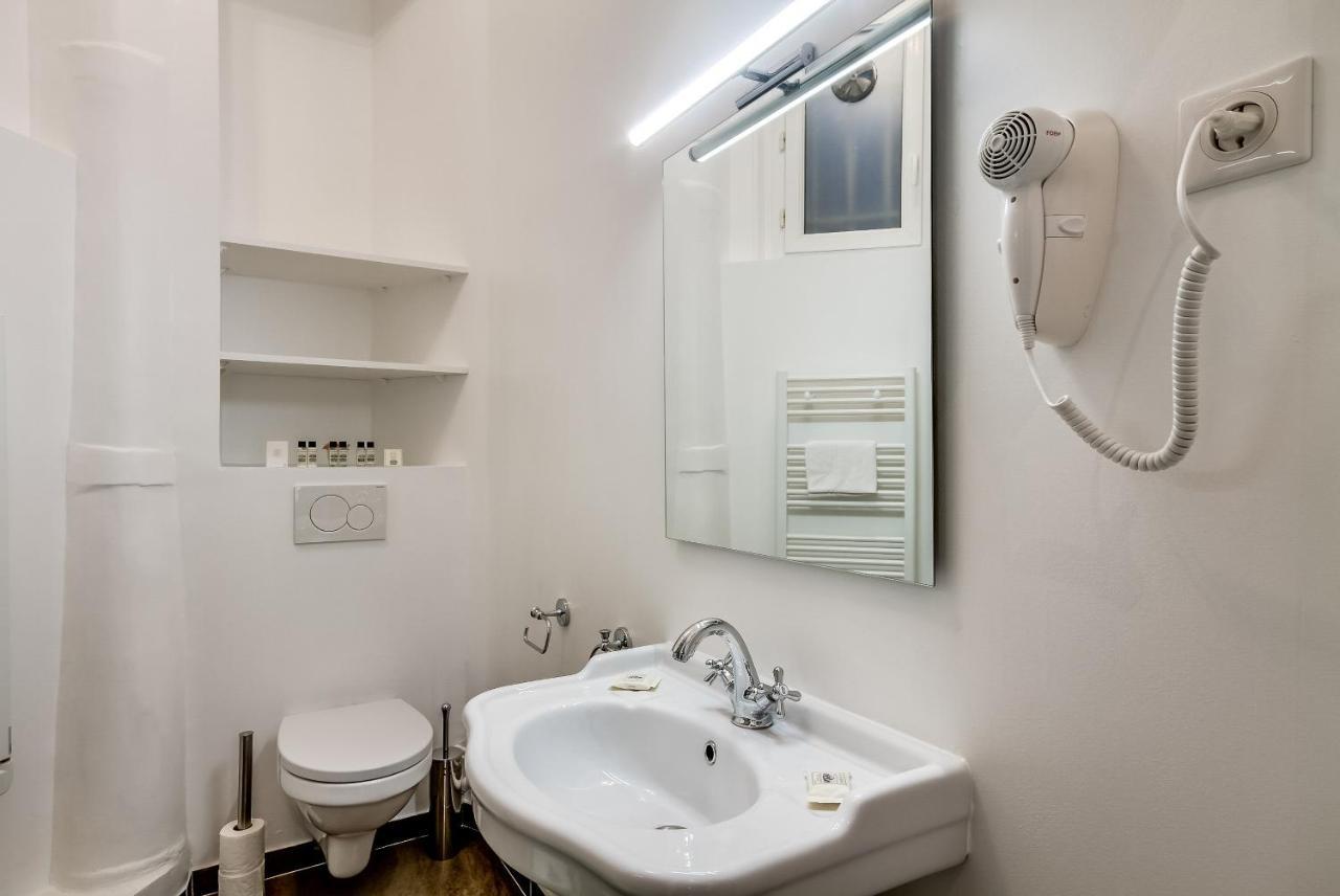Sweett - Pavillon Saint-germain Apartment