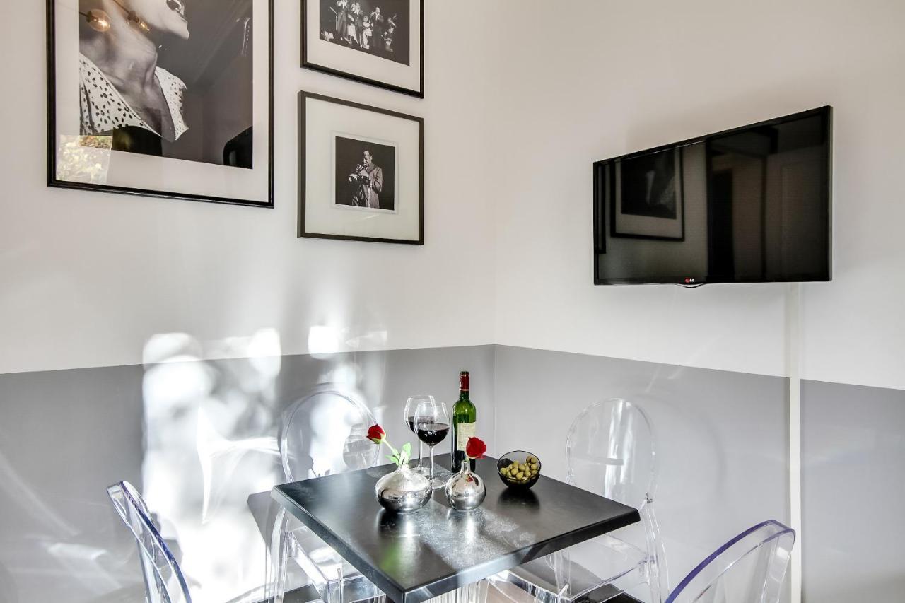 Apartment Sweett - Pavillon Saint-germain Paris