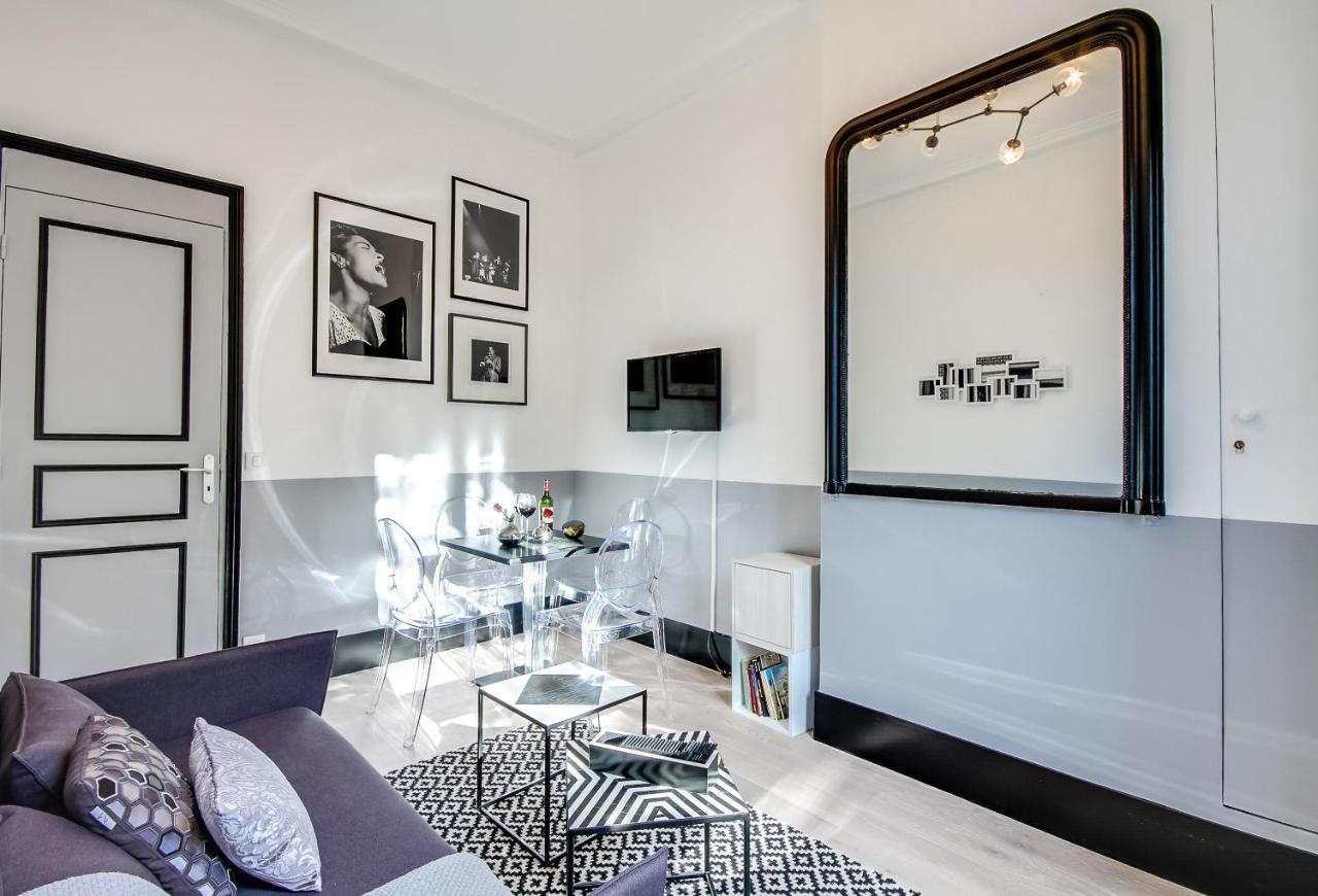 Sweett - Pavillon Saint-germain Apartment