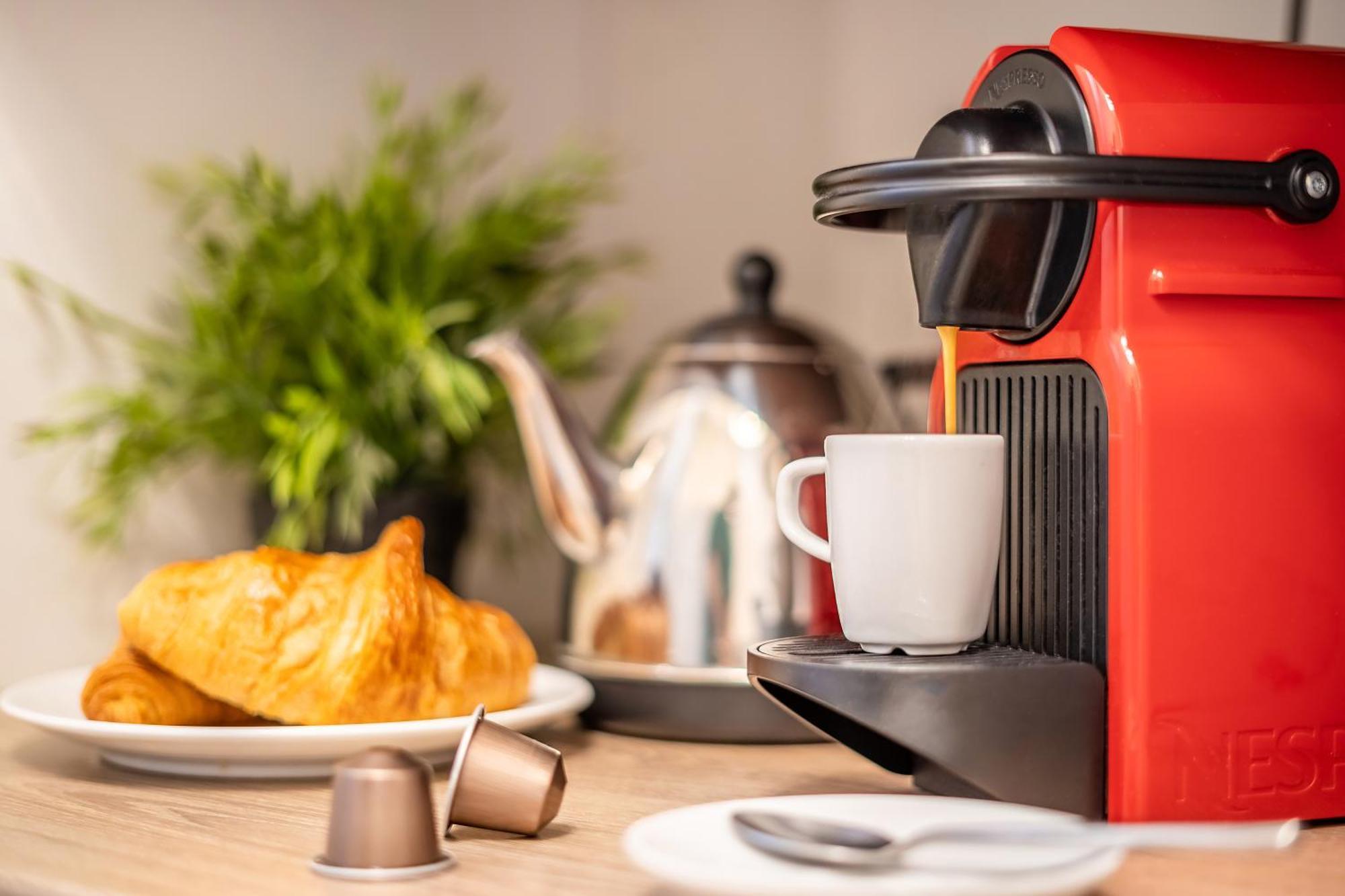 Apartment Sweett - Pavillon Saint-germain *