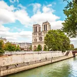 Sweett - Pavillon Saint-Germain