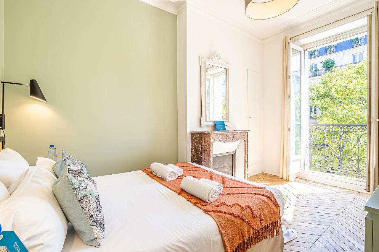 Apartment Sweett - Pavillon Saint-germain