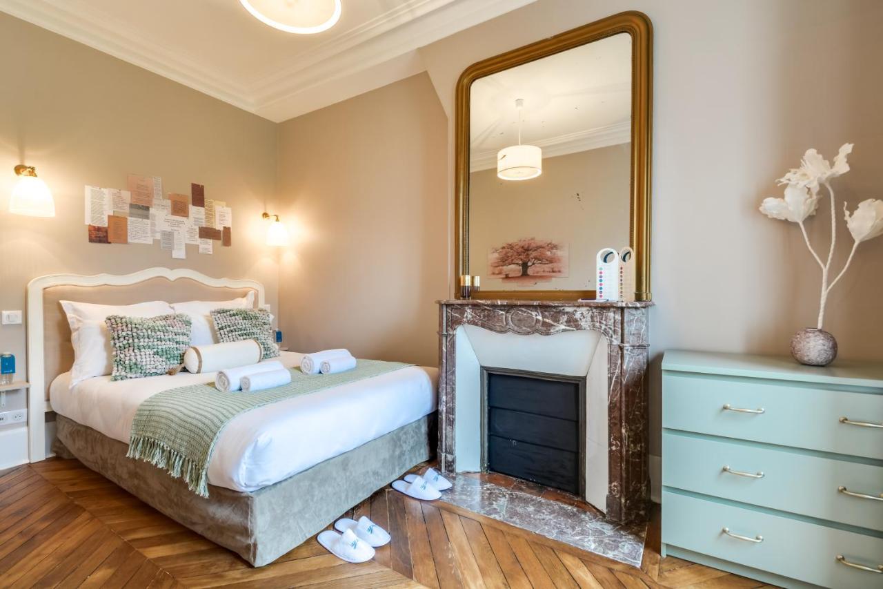 Apartment Sweett - Pavillon Saint-germain Paris