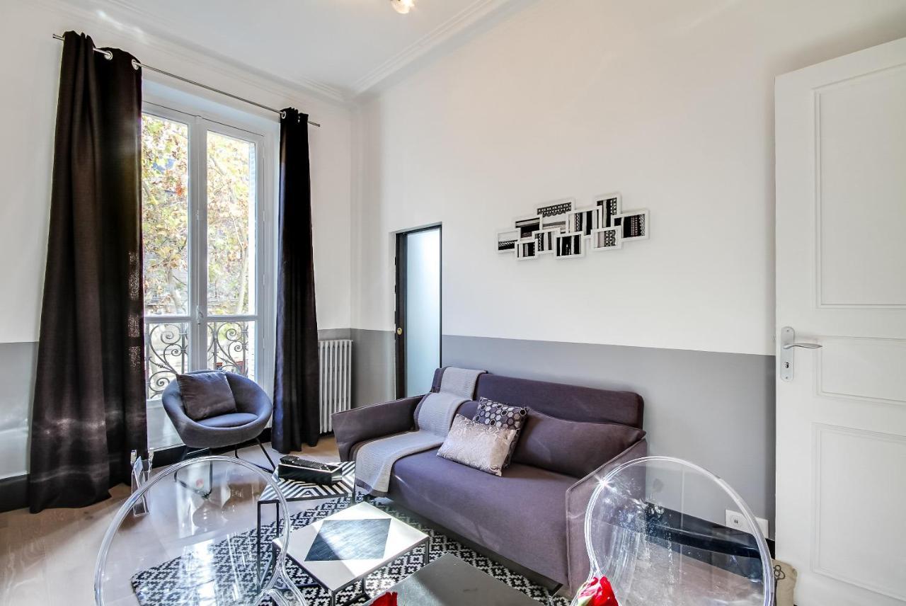 Apartment Sweett - Pavillon Saint-germain Paris