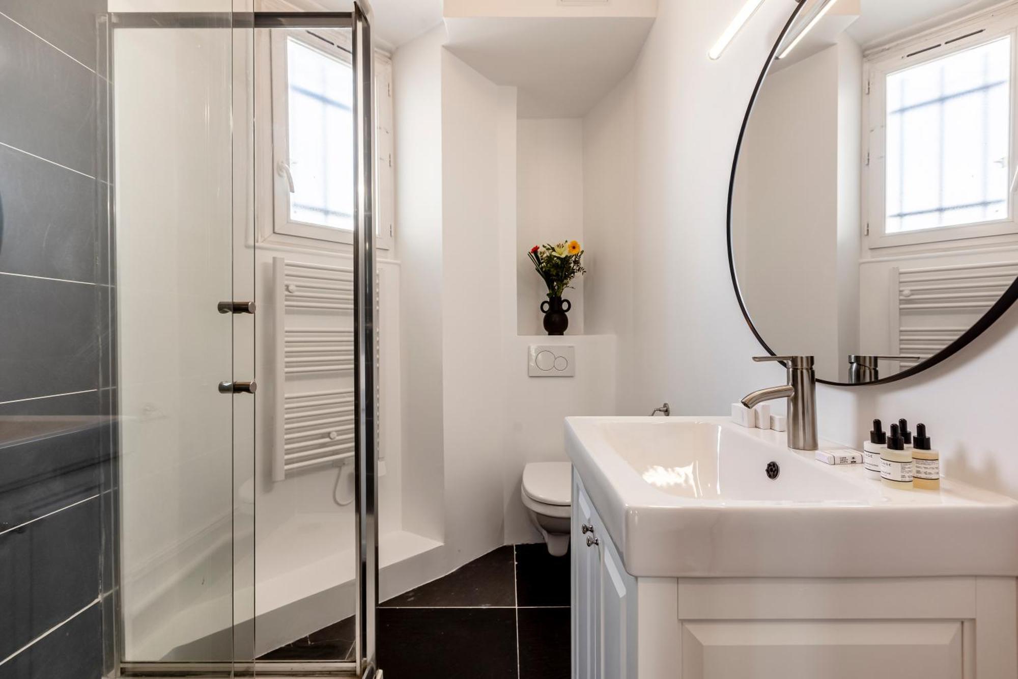 Apartment Sweett - Pavillon Saint-germain *