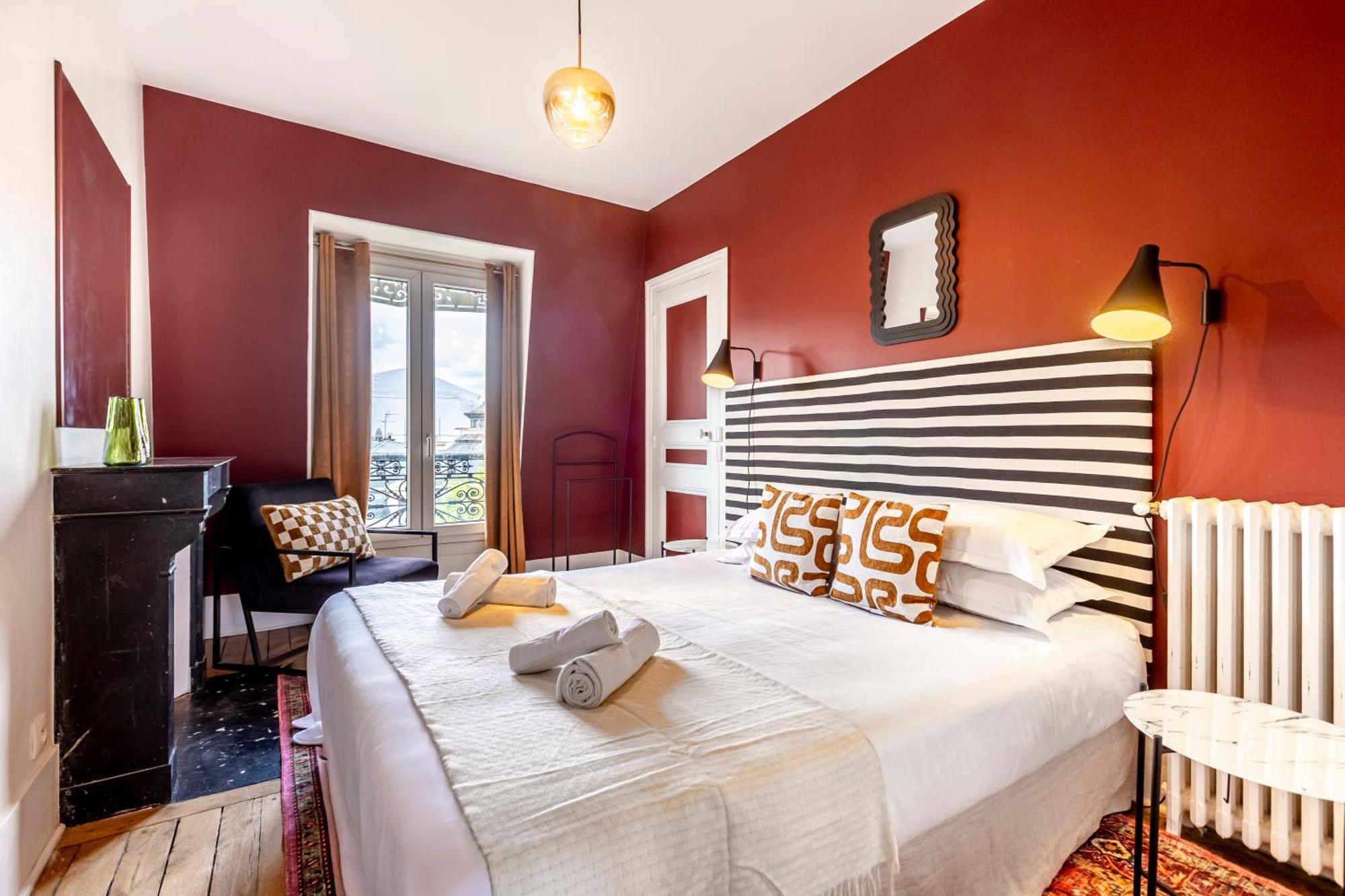 Sweett - Pavillon Saint-germain *